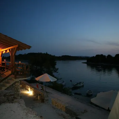 Vakantiehuis Venta