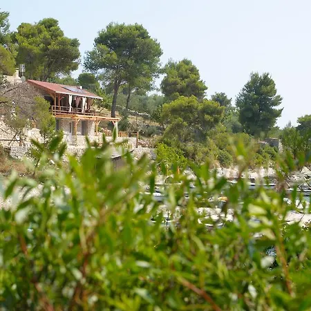 Vakantiehuis Venta *