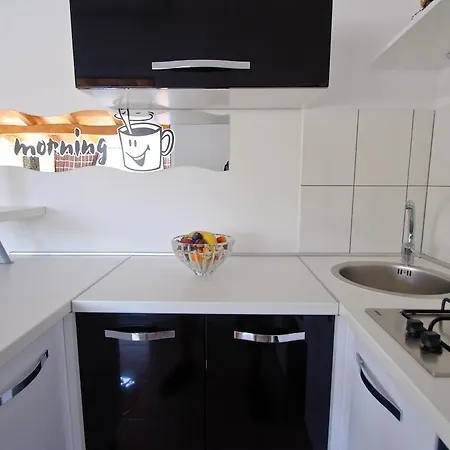 Vakantiehuis Venta