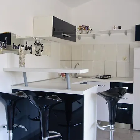Vakantiehuis Venta