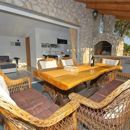 Vakantiehuis Venta Trogir