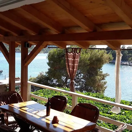 Vakantiehuis Venta *