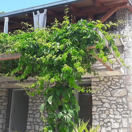 Nyaraló Venta Trogir