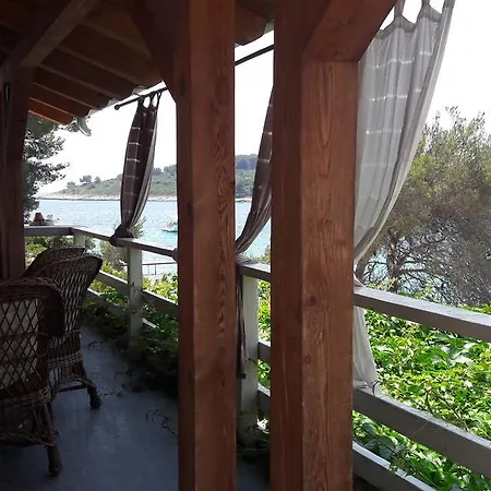 Vakantiehuis Venta
