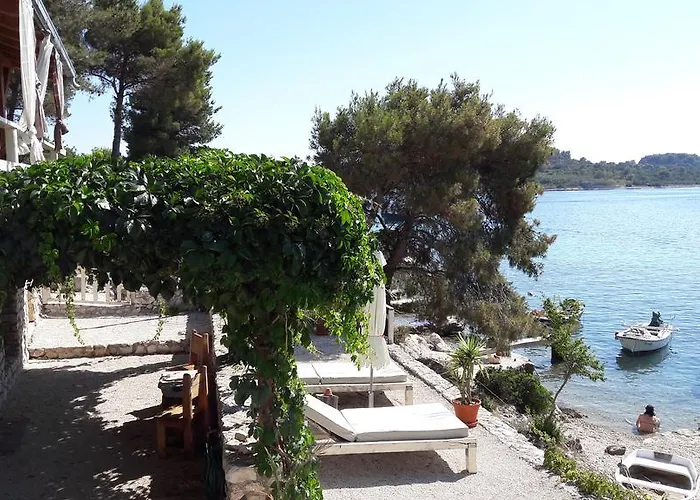 Сasa de vacaciones Venta Trogir