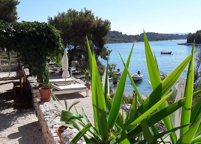 Сasa de vacaciones Venta Trogir