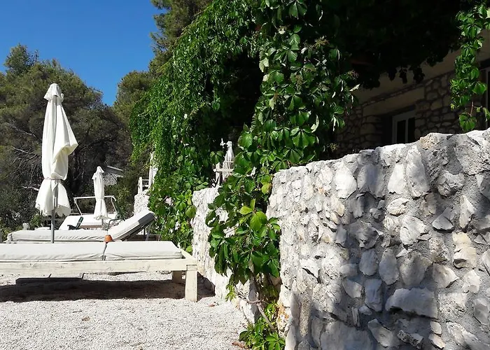 Сasa de vacaciones Venta Trogir