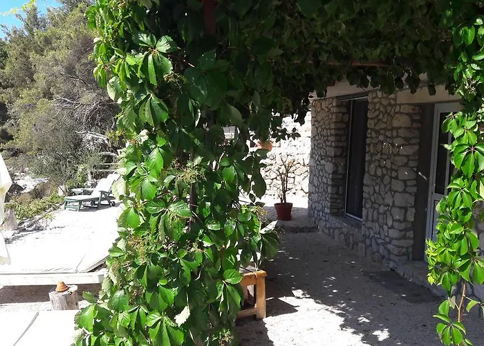 Сasa de vacaciones Venta Trogir