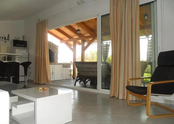 Сasa de vacaciones Venta Trogir