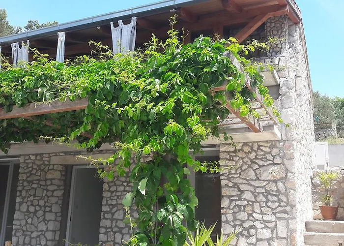 Сasa de vacaciones Venta Trogir