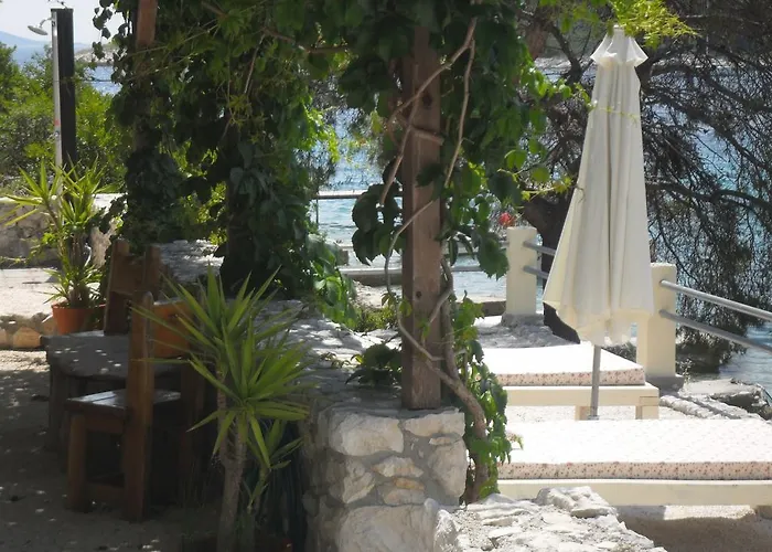 Сasa de vacaciones Venta Trogir