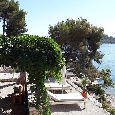 Hébergement de vacances Venta Trogir