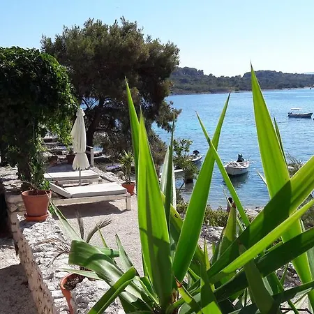 Hébergement de vacances Venta Trogir
