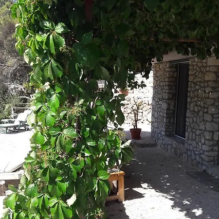 Hébergement de vacances Venta Trogir