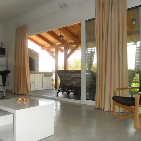 Дом отдыха Venta Трогир