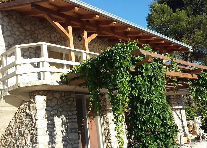 Venta Σπίτι διακοπών *