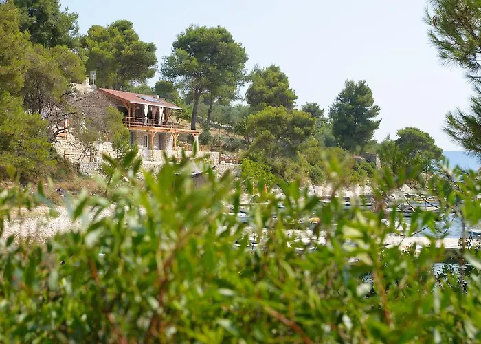 Будинок відпочинку Venta *