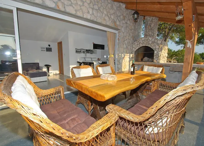 Σπίτι διακοπών Venta Τρογκίρ