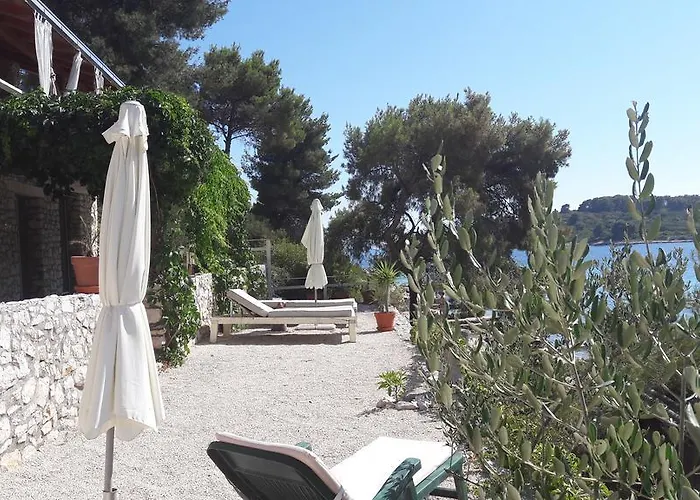 Будинок відпочинку Venta