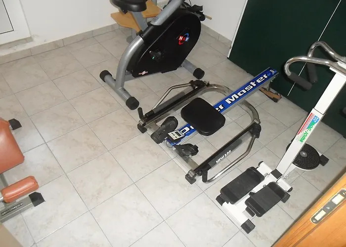 Venta Σπίτι διακοπών Τρογκίρ