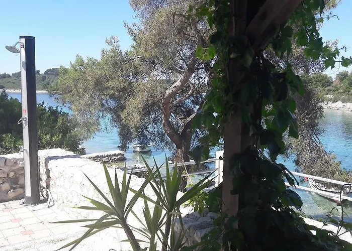 Будинок відпочинку Venta *