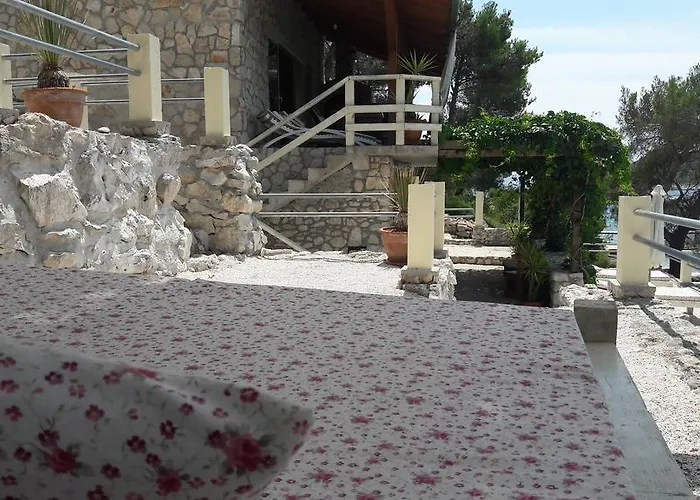 Venta Τρογκίρ