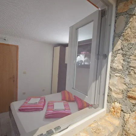 Vikendica Holiday Venta Trogir