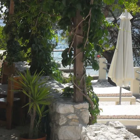 Vikendica Holiday Venta Trogir